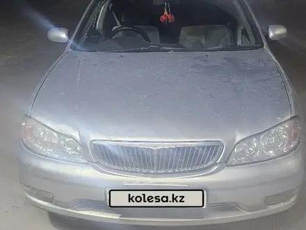 Nissan Cefiro 1999 года за 1 700 000 тг. в Астана