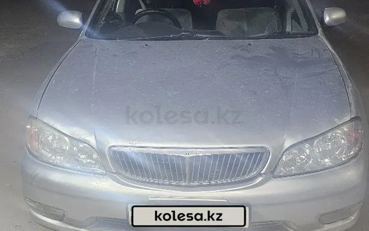 Nissan Cefiro 1999 года за 1 700 000 тг. в Астана
