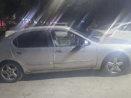 Nissan Cefiro 1999 года за 1 700 000 тг. в Астана – фото 2