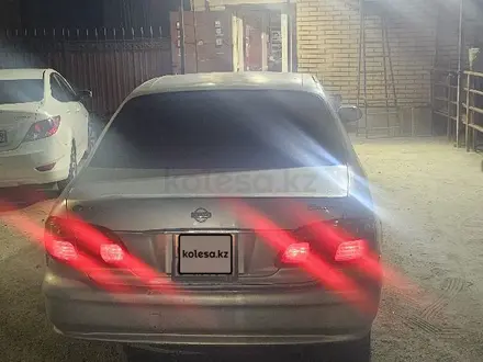 Nissan Cefiro 1999 года за 1 700 000 тг. в Астана – фото 3