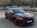 Toyota Camry 2018 года за 10 000 000 тг. в Кызылорда – фото 26