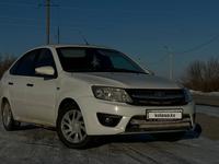 ВАЗ (Lada) Granta 2191 2014 годаүшін3 400 000 тг. в Костанай