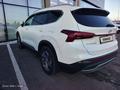 Hyundai Santa Fe 2023 годаfor18 500 000 тг. в Астана – фото 5