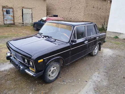 ВАЗ (Lada) 2106 1996 года за 400 000 тг. в Туркестан