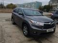 Toyota Highlander 2014 годаүшін16 000 000 тг. в Актобе – фото 2