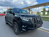 Toyota Land Cruiser Prado 2017 годаfor22 900 000 тг. в Астана – фото 3