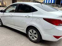 Hyundai Accent 2014 года за 4 180 000 тг. в Шымкент