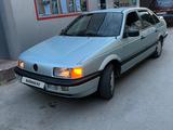 Volkswagen Passat 1990 годаүшін1 800 000 тг. в Уральск – фото 2