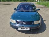 Volkswagen Passat 1998 года за 1 600 000 тг. в Щучинск