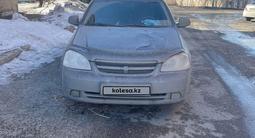 Chevrolet Lacetti 2011 года за 2 600 000 тг. в Усть-Каменогорск