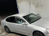 Lexus GS 300 2001 года за 4 700 000 тг. в Алматы – фото 5