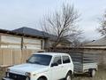 ВАЗ (Lada) Lada 2121 2013 годаfor3 000 000 тг. в Шымкент – фото 3