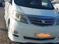 Toyota Alphard 2007 года за 6 400 000 тг. в Алматы – фото 2