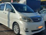 Toyota Alphard 2007 года за 6 400 000 тг. в Алматы – фото 3