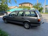 Volkswagen Passat 1993 годаfor1 550 000 тг. в Тараз – фото 3