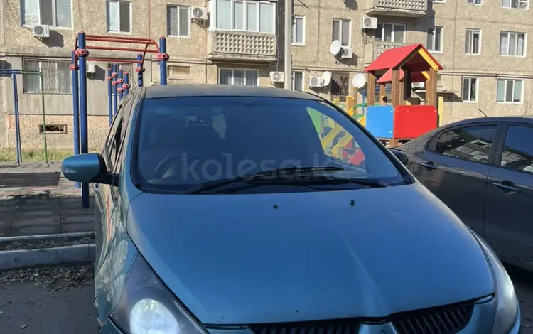 Mitsubishi Grandis 2004 года за 3 850 000 тг. в Актобе