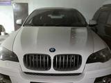 BMW X6 2009 года за 10 500 000 тг. в Алматы