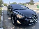 Hyundai Elantra 2014 года за 6 000 000 тг. в Шымкент