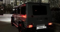 Mercedes-Benz G 500 2002 года за 15 000 000 тг. в Алматы – фото 3