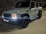 Mercedes-Benz G 500 2002 года за 13 000 000 тг. в Алматы – фото 4