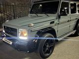 Mercedes-Benz G 500 2002 года за 13 000 000 тг. в Алматы – фото 3