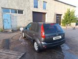 Ford Fiesta 2006 года за 1 000 000 тг. в Караганда – фото 2