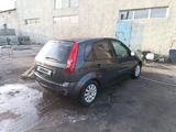 Ford Fiesta 2006 года за 1 000 000 тг. в Караганда – фото 3
