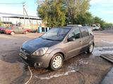 Ford Fiesta 2006 года за 1 000 000 тг. в Караганда – фото 5