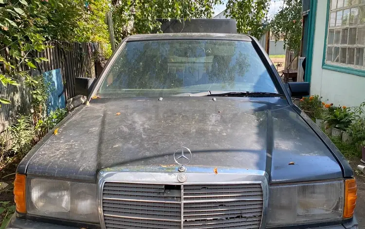 Mercedes-Benz 190 1990 года за 800 000 тг. в Макинск