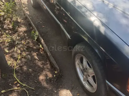 Mercedes-Benz 190 1990 года за 800 000 тг. в Макинск – фото 13