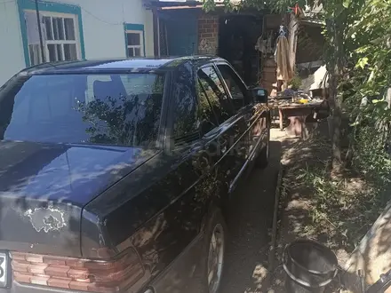 Mercedes-Benz 190 1990 года за 800 000 тг. в Макинск – фото 14