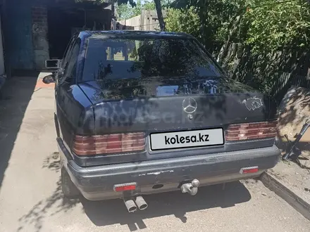 Mercedes-Benz 190 1990 года за 800 000 тг. в Макинск – фото 15