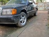 Mercedes-Benz 190 1990 годаүшін800 000 тг. в Макинск – фото 2