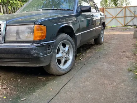 Mercedes-Benz 190 1990 года за 800 000 тг. в Макинск – фото 2