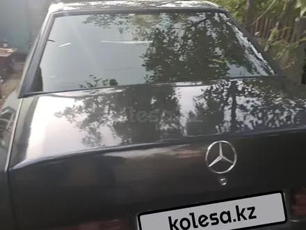 Mercedes-Benz 190 1990 года за 800 000 тг. в Макинск – фото 22