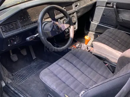 Mercedes-Benz 190 1990 года за 800 000 тг. в Макинск – фото 6