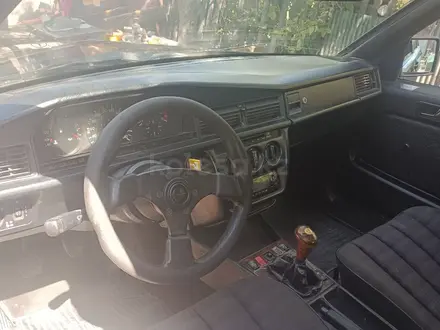 Mercedes-Benz 190 1990 года за 800 000 тг. в Макинск – фото 9