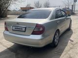 Toyota Camry 2002 года за 5 500 000 тг. в Алматы – фото 2