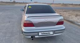 Daewoo Nexia 2004 годаүшін1 450 000 тг. в Кызылорда – фото 3