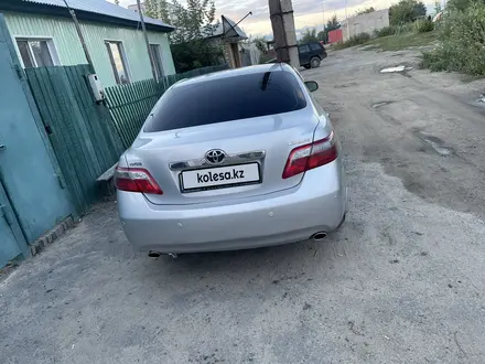 Toyota Camry 2008 года за 6 800 000 тг. в Семей – фото 2