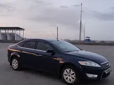 Ford Mondeo, 2009