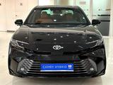 Toyota Camry Luxe 2025 годаүшін24 190 000 тг. в Петропавловск – фото 2