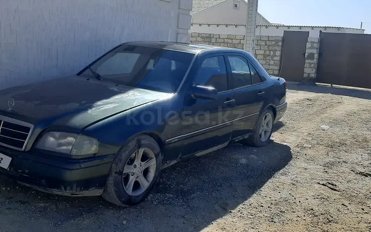 Mercedes-Benz C 180 1993 годаүшін900 000 тг. в Акшукур