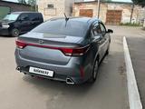 Kia Rio 2020 года за 7 300 000 тг. в Петропавловск – фото 3