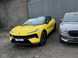 Lotus Eletre 2023 года за 55 000 000 тг. в Алматы – фото 2