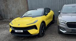 Lotus Eletre 2023 года за 55 000 000 тг. в Алматы – фото 2