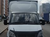 ГАЗ  ГАЗель (3221) 2013 года за 7 500 000 тг. в Астана – фото 5