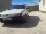 Volkswagen Passat 1992 годаүшін1 350 000 тг. в Актау – фото 3