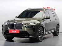 BMW X7 2023 года за 43 600 000 тг. в Астана