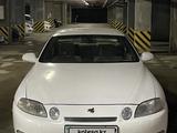 Toyota Soarer 1994 года за 2 650 000 тг. в Алматы – фото 3